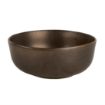 Picture of Olympia Ochre Deep Bowls 110x55mm 250ml (12 pack) - FC289