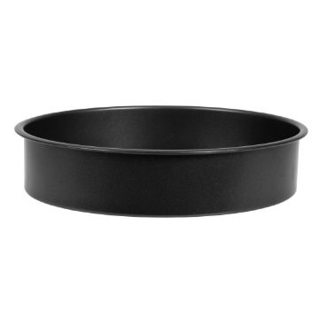 Picture of Masterclass Non-Stick Loose Base Round Sandwich Pan 200mm