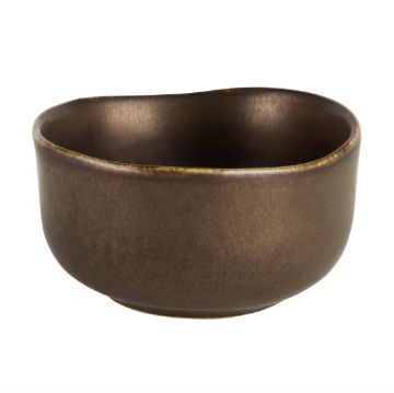 Picture of Olympia Ochre Deep Bowls 170mm 900ml (6 pack)