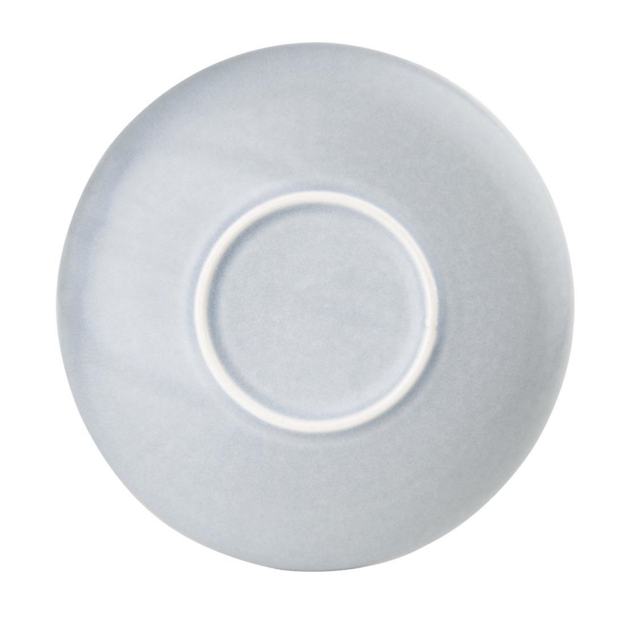 Picture of Olympia Corallite Coupe Bowls Concrete Grey 220mm (6 Pack)