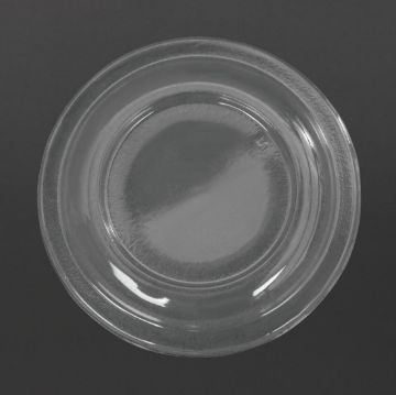 Picture of Faerch OHCO 80mm Recyclable Deli Pot Lids 113ml / 4oz (3000 Pack)