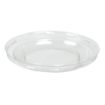 Picture of Faerch OHCO 80mm Recyclable Deli Pot Lids 113ml / 4oz (3000 Pack) - FB381