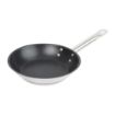 Picture of Vogue Stainless Steel Non-Stick Teflon Platinum Plus Frying Pan 20cm - FC095