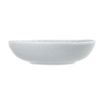 Picture of Olympia Corallite Coupe Bowls Concrete Grey 160mm (6 Pack) - FB959
