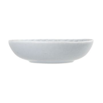Picture of Olympia Corallite Coupe Bowls Concrete Grey 160mm (6 Pack)
