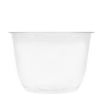 Picture of Faerch OHCO 95mm Recyclable Deli Pots Base Only 227ml / 8oz - FB378