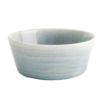 Picture of Olympia Cavolo Flat Round Bowls Ice Blue 143mm (6 Pack) - FB565