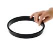 Picture of Matfer Bourgeat Exoglass Tart Ring 180mm - FA990
