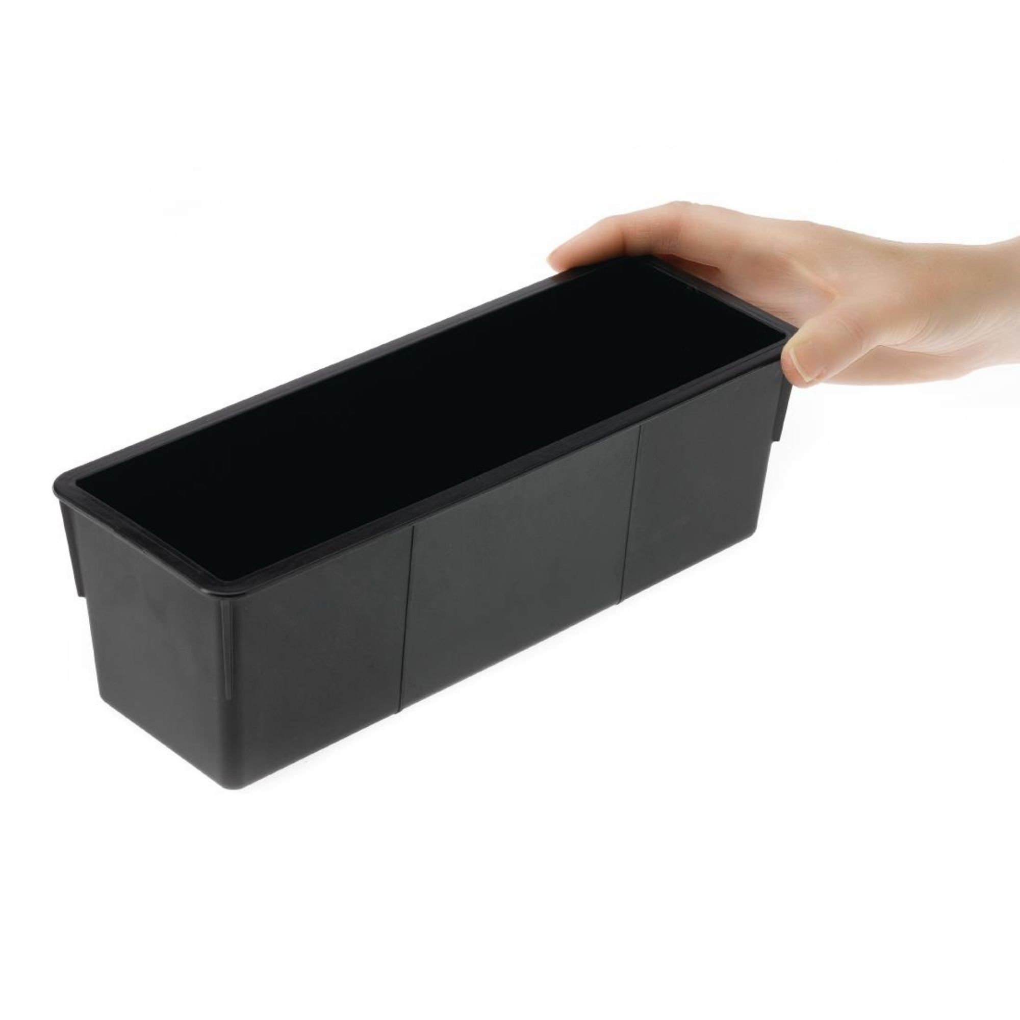 Picture of Matfer Bourgeat Exoglass Cake Mould 265mm