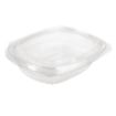 Picture of Faerch Fresco Recyclable Deli Containers With Lid 375ml / 13oz (500 pack) - FB355