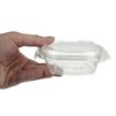 Picture of Faerch Fresco Recyclable Deli Containers With Lid 375ml / 13oz (500 pack) - FB355