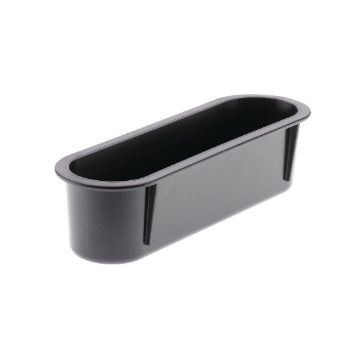 Picture of Matfer Bourgeat Exoglass Oblong Cake Mould 45mm