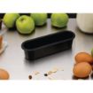 Picture of Matfer Bourgeat Exoglass Oblong Cake Mould 45mm - FA890