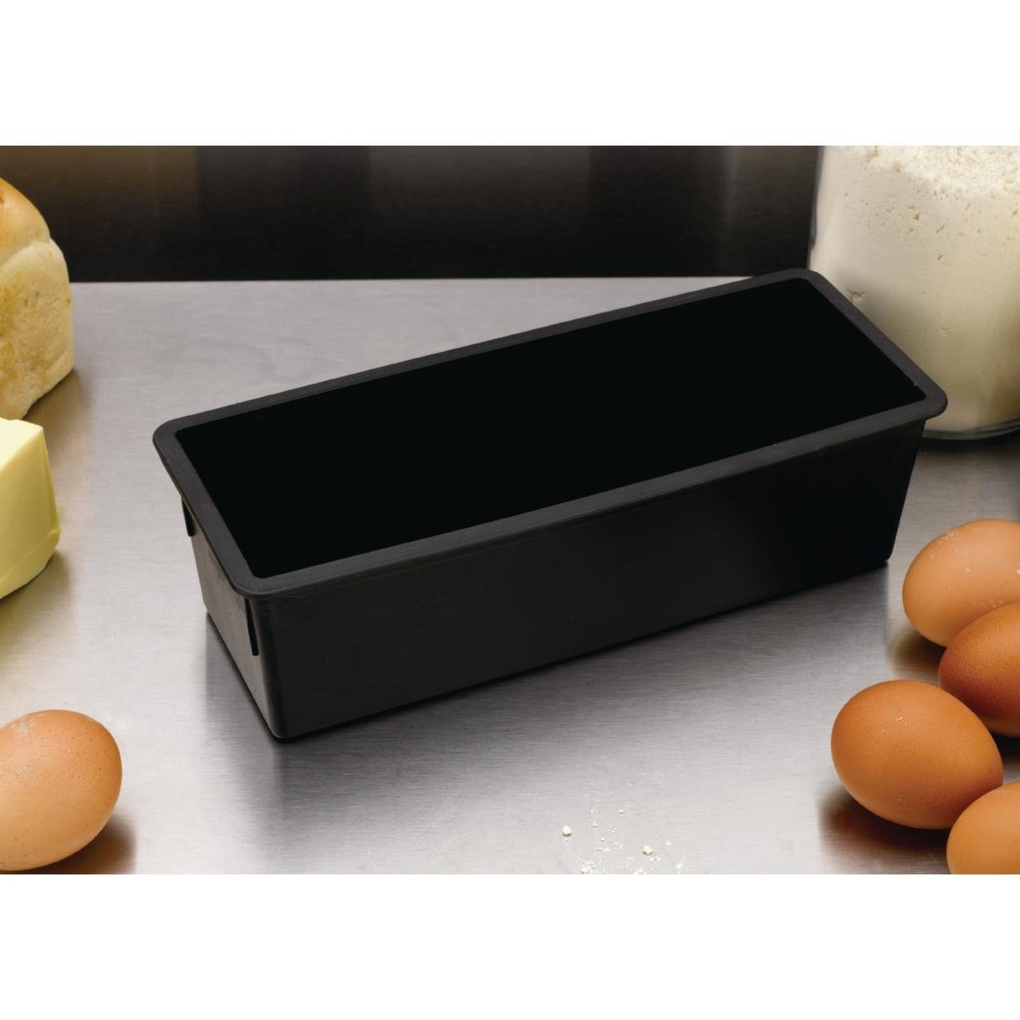 Picture of Matfer Bourgeat Exoglass Bread Mould 265mm