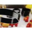 Picture of Matfer Bourgeat Exoglass Tart Ring 80mm - FA984