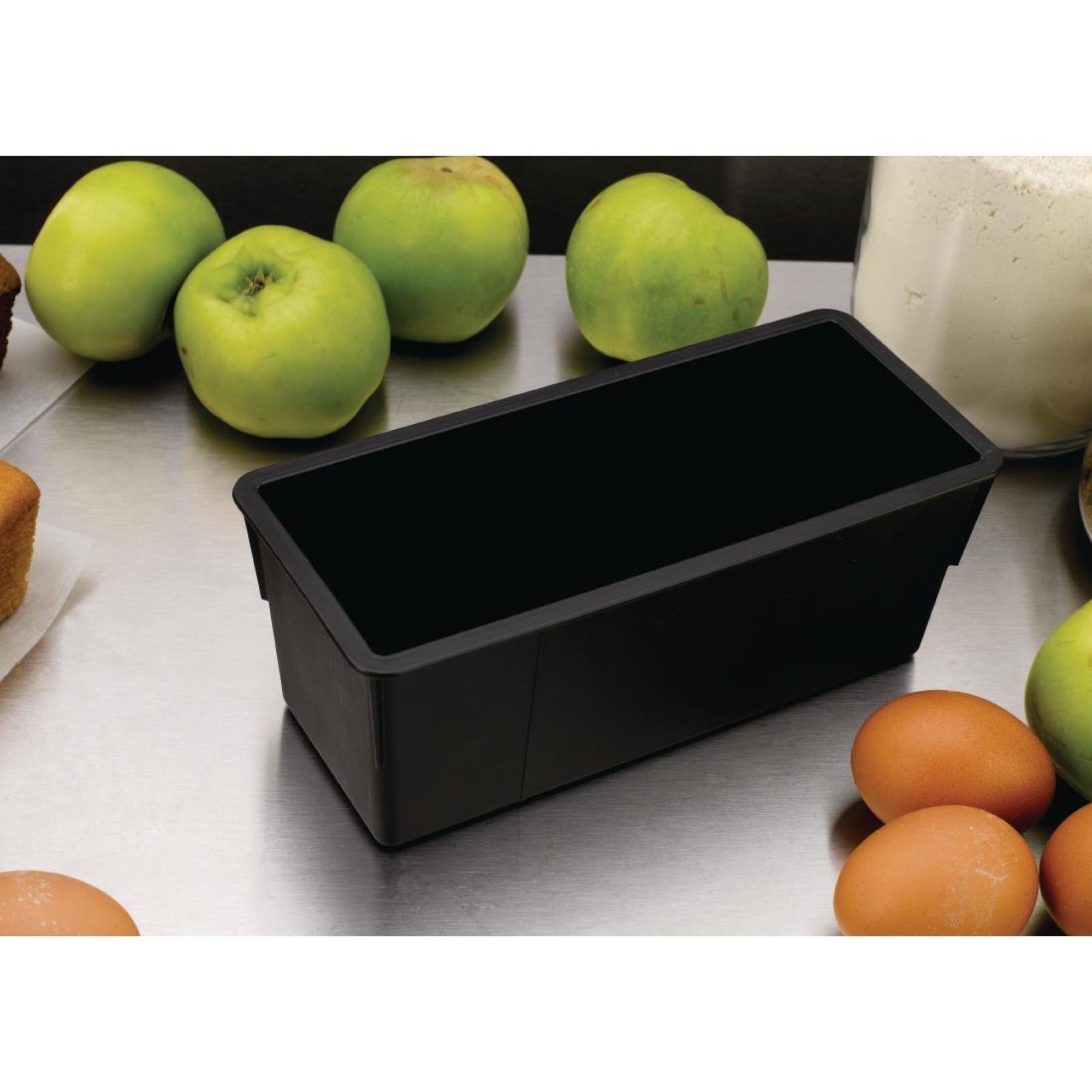 Picture of Matfer Bourgeat Exoglass Cake Mould 215mm