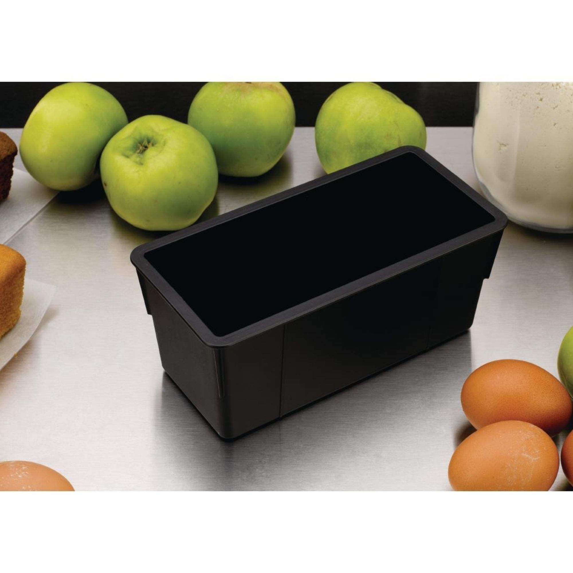 Picture of Matfer Bourgeat Exoglass Cake Mould 180mm