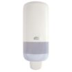 Picture of Tork Foam Soap Dispenser White 1Ltr - FA713