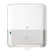 Picture of Tork Matic Hand Towel Roll Dispenser White - FA708