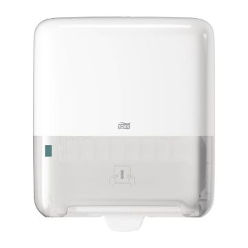 Picture of Tork Matic Hand Towel Roll Dispenser White