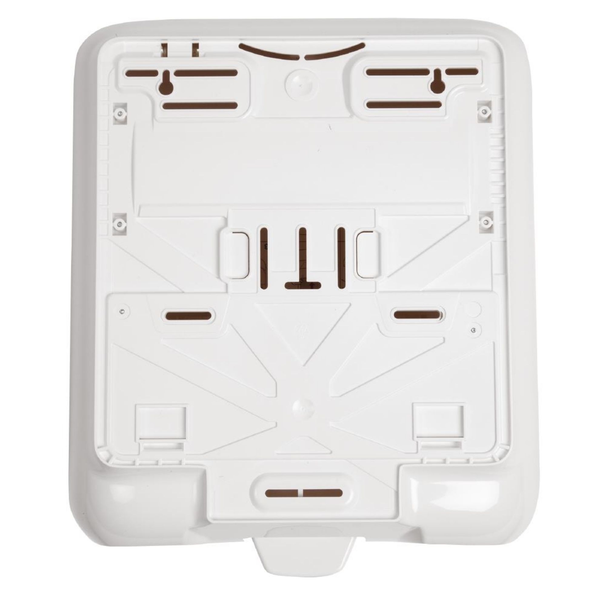 Picture of Tork Matic Hand Towel Roll Dispenser White