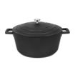 Picture of Masterclass Casserole Dish 5Ltr - FA867