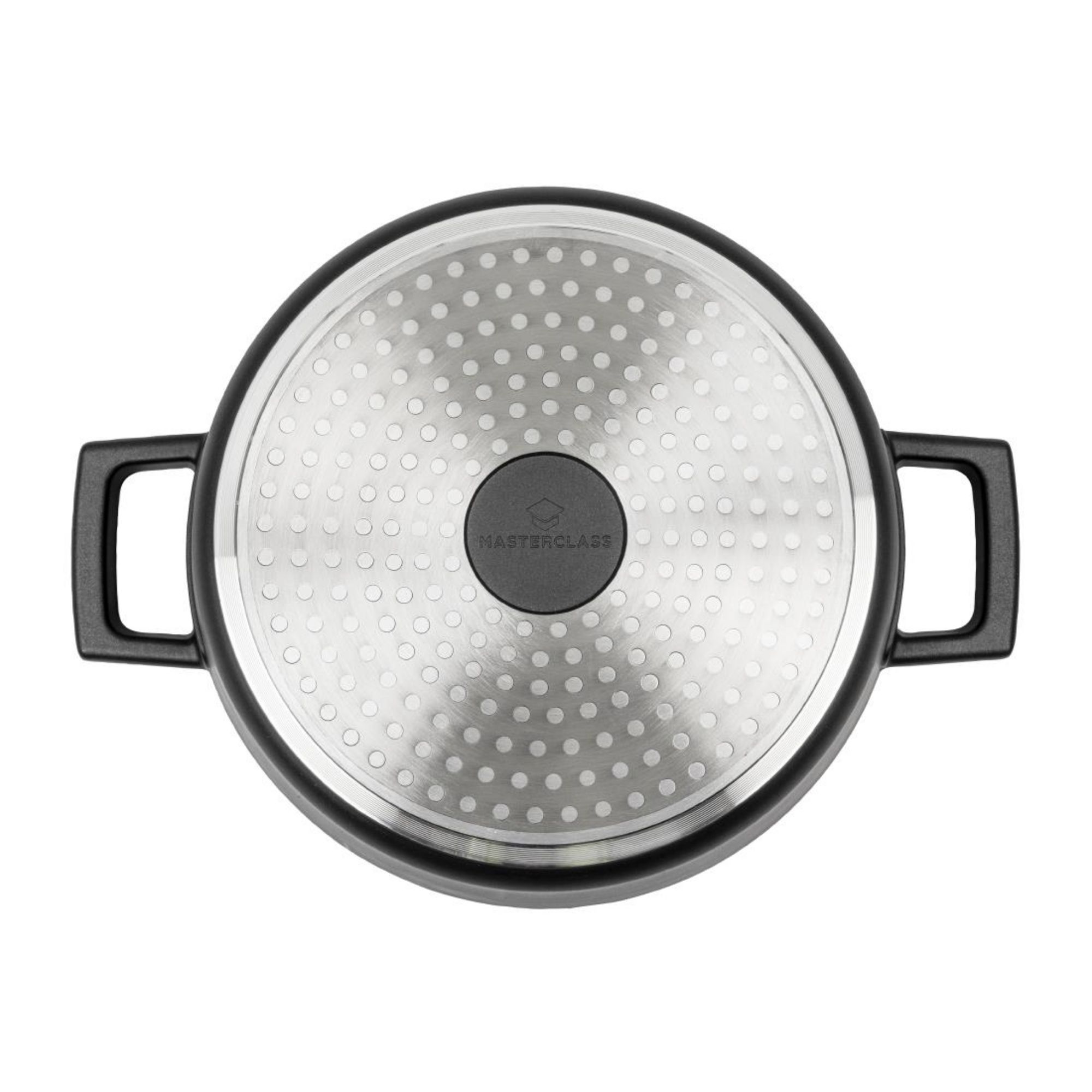 Picture of Masterclass Casserole Dish Deep 4Ltr