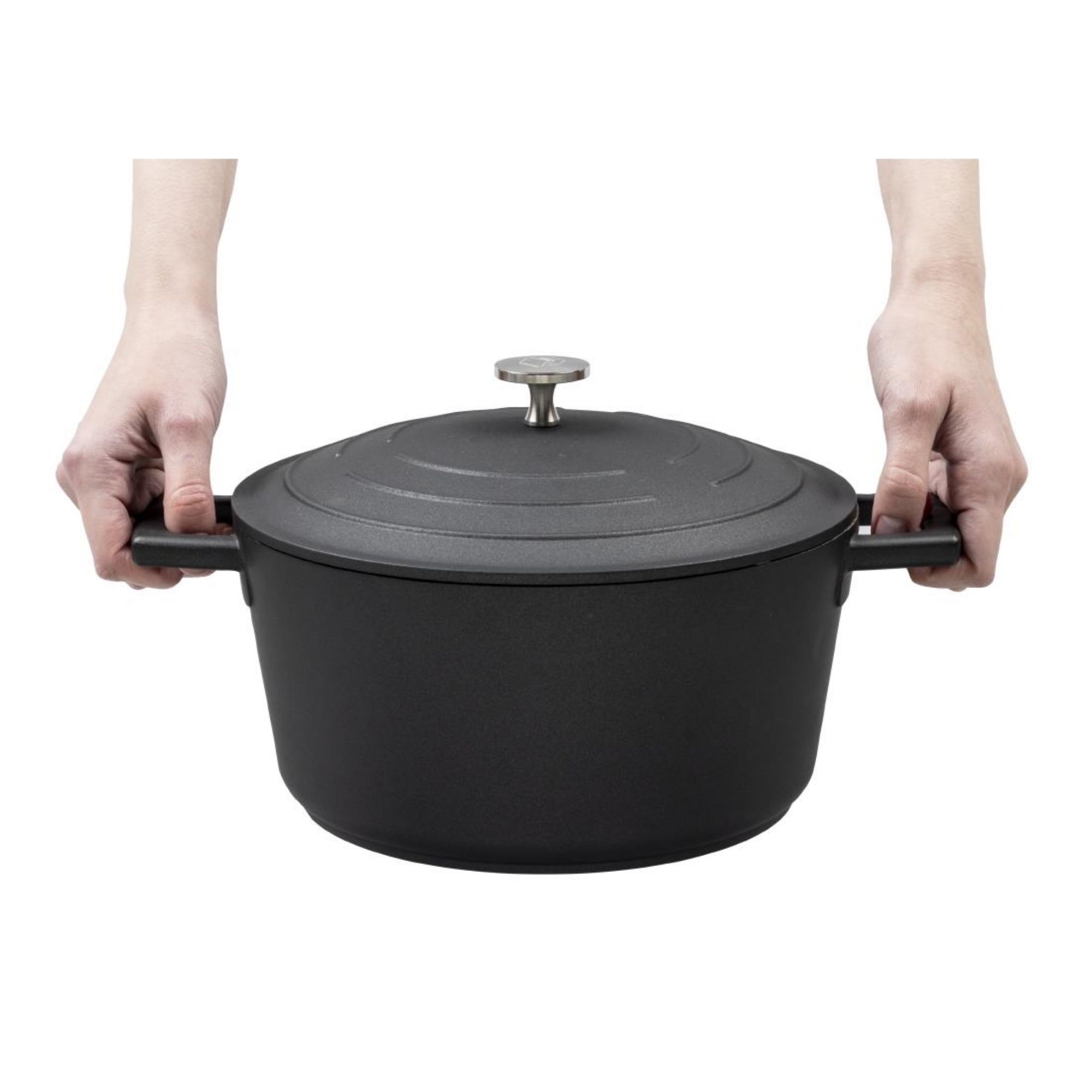 Picture of Masterclass Casserole Dish Deep 4Ltr