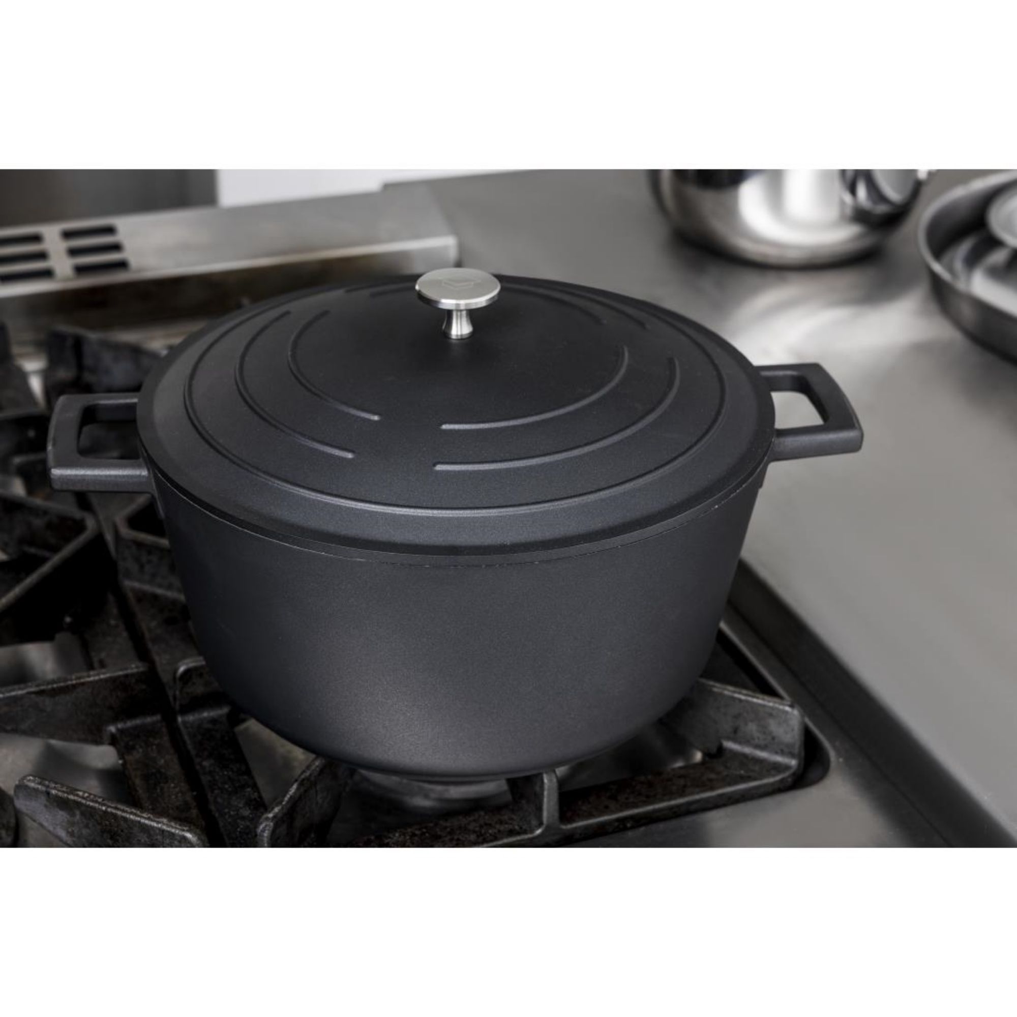 Picture of Masterclass Casserole Dish 5Ltr