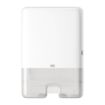 Picture of Tork Xpress Manual Multi-Fold Hand Towel Dispenser White - FA704