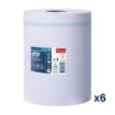 Picture of Tork Reflex Centrefeed Wiping Paper 1-Ply 269m (6 pack) - FA703