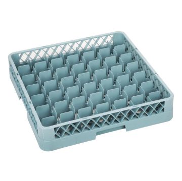 Picture of Vogue Glass Rack 49 Compartments