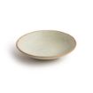 Picture of Olympia Canvas Shallow Tapered Bowl Wheat 200mm (6 pack) - FA340