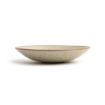 Picture of Olympia Canvas Shallow Tapered Bowl Wheat 200mm (6 pack) - FA340
