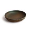 Picture of Olympia Canvas Coupe Bowl Green Verdigris 230mm (6 pack) - FA327