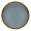 Picture of Olympia Kiln Ocean Round Coupe Plates 180mm (6 Pack) - FA026
