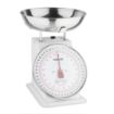 Picture of Vogue Heavy Duty Kitchen Scale 20kg - F176