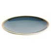 Picture of Olympia Kiln Ocean Round Coupe Plates 180mm (6 Pack) - FA026
