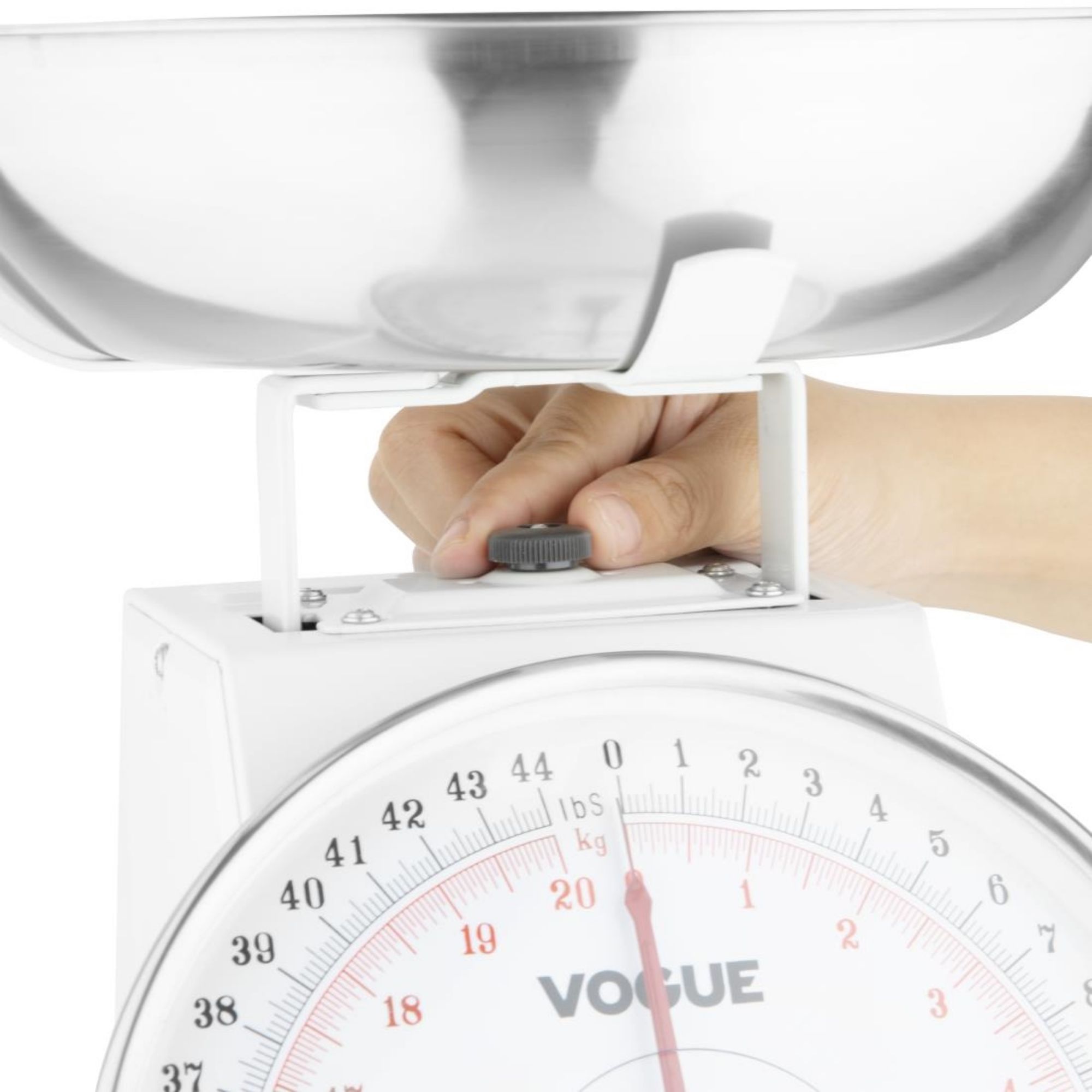 Picture of Vogue Heavy Duty Kitchen Scale 20kg