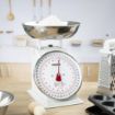 Picture of Vogue Heavy Duty Kitchen Scale 20kg - F176
