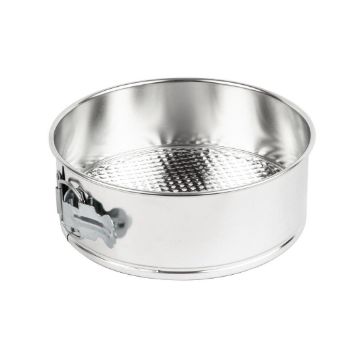 Picture of Vogue Spring Form Cake Tin 200mm
