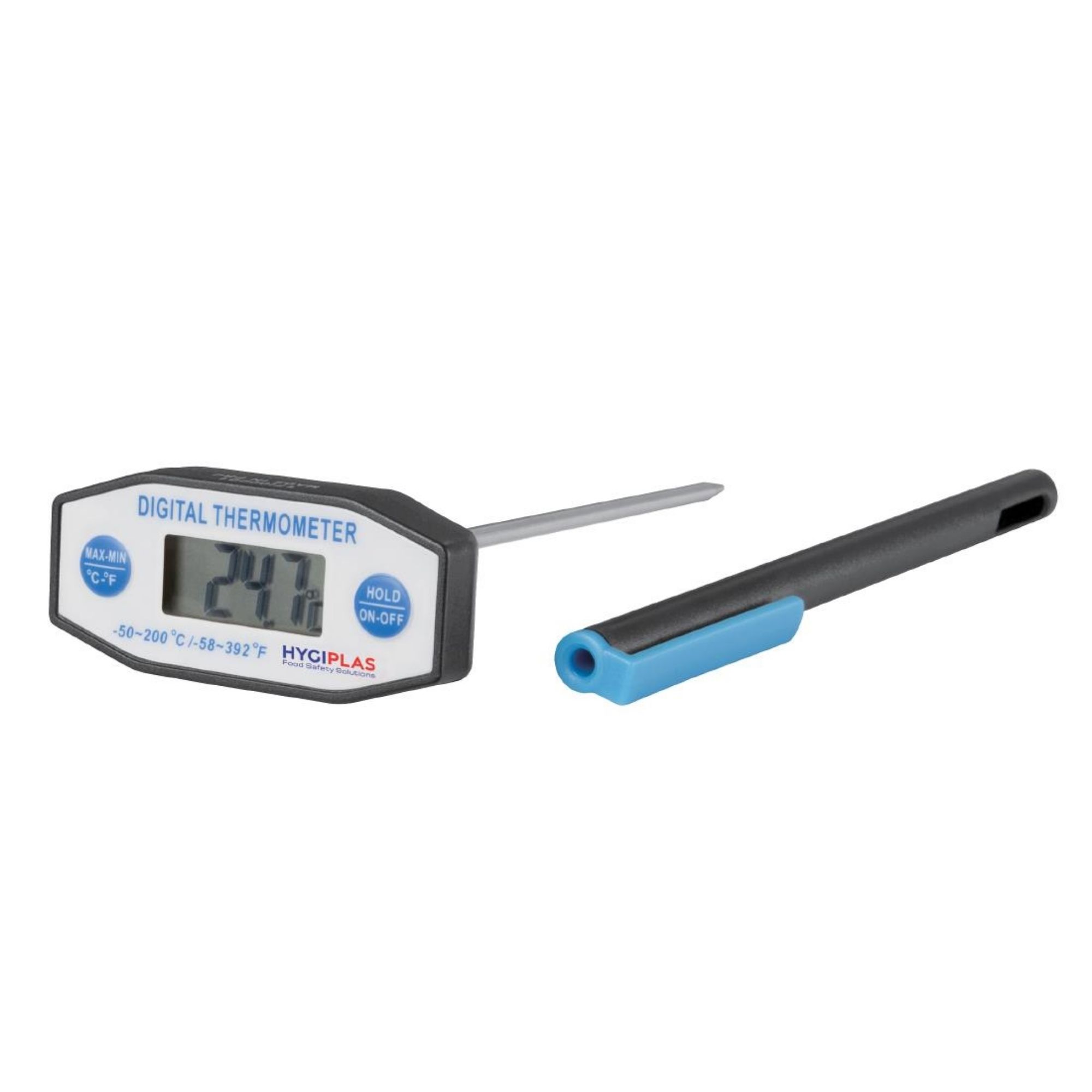 Picture of Hygiplas T Shaped Digital Thermometer