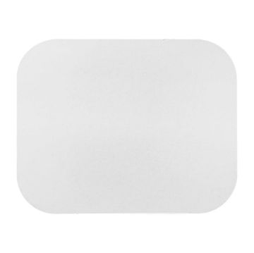 Picture of Fiesta Recyclable Lids for Deep/Shallow Foil Containers (200 Pack)