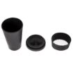 Picture of ecoffee Cup Reusable Coffee Cup Kerr & Napier Black 14oz - DY493