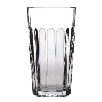 Picture of Onis Xtratuff Panelled Beverage Tumbler 350ml (12 pack)