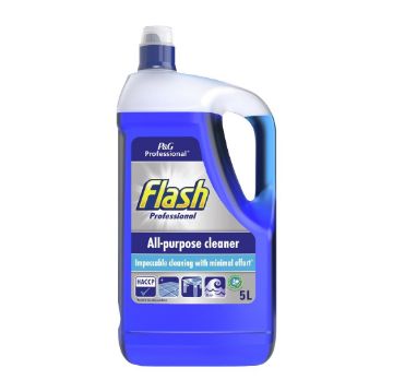 Picture of Flash Professional All-Purpose Cleaner Ocean (2x 5Ltr Pack)