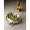 Picture of Olympia Birch Taupe Deep Bowls 150mm (Pack of 6) - DR785