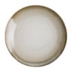 Picture of Olympia Birch Taupe Coupe Plates 270mm (Pack of 6) - DR783