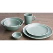 Picture of Olympia Chia Dipping Dishes Green 80mm (Pack of 12) - DR806