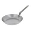 Picture of De Buyer Mineral B Black Iron Non-Stick Frying Pan 20cm - DN896